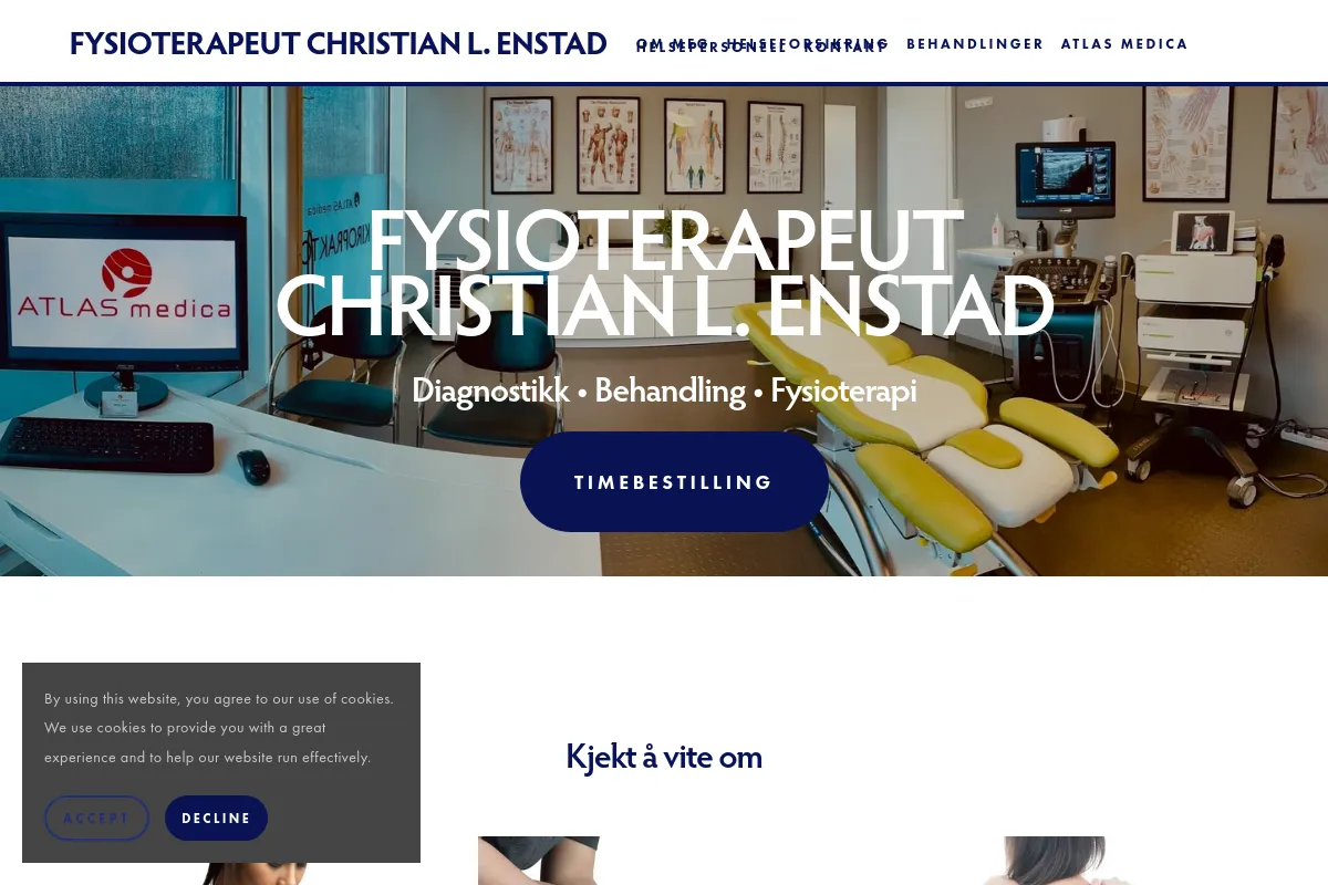 Atlas Fysio